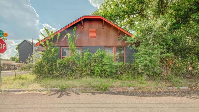 3405 Orange Street, Houston, TX 77020