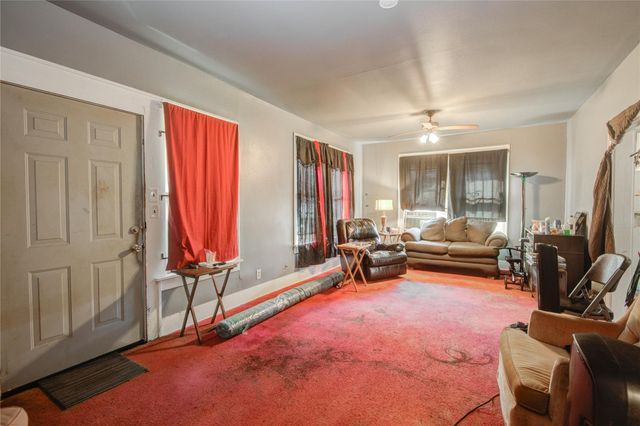 3405 Orange Street, Houston, TX 77020