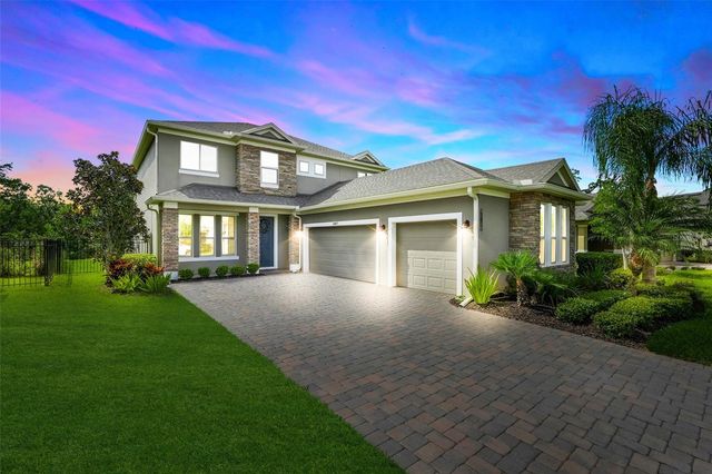 13857 JOMATT LOOP, Winter Garden, FL 34787