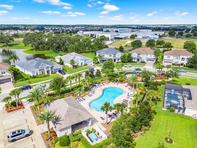 13857 JOMATT LOOP, Winter Garden, FL 34787