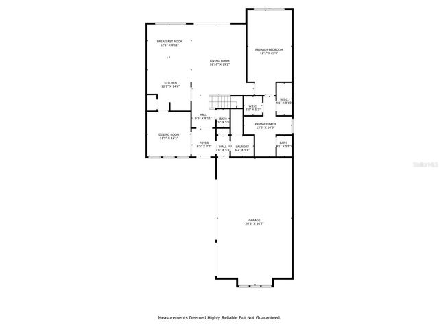 13857 JOMATT LOOP, Winter Garden, FL 34787