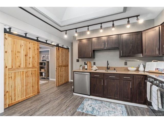 14059 W 5th Ave, Golden, CO 80401