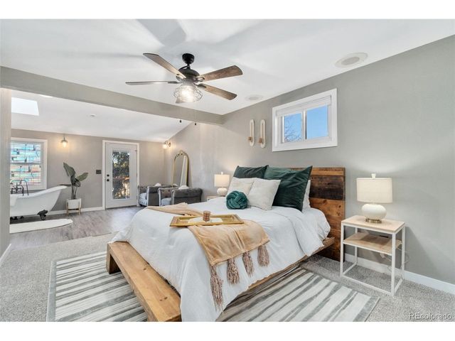 14059 W 5th Ave, Golden, CO 80401