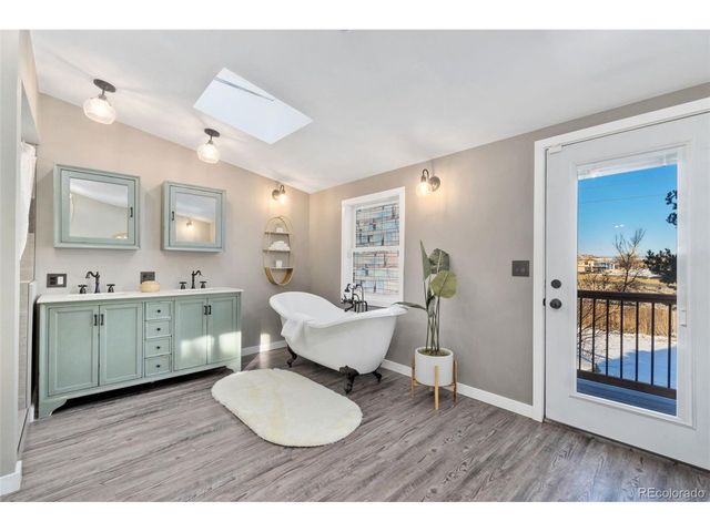 14059 W 5th Ave, Golden, CO 80401