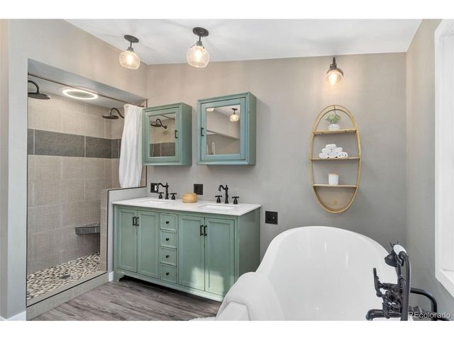 14059 W 5th Ave, Golden, CO 80401