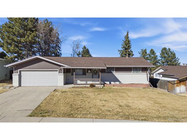 14059 W 5th Ave, Golden, CO 80401