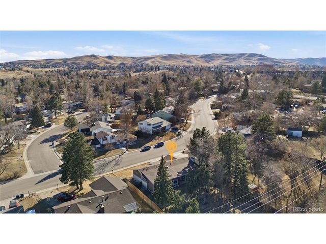 14059 W 5th Ave, Golden, CO 80401