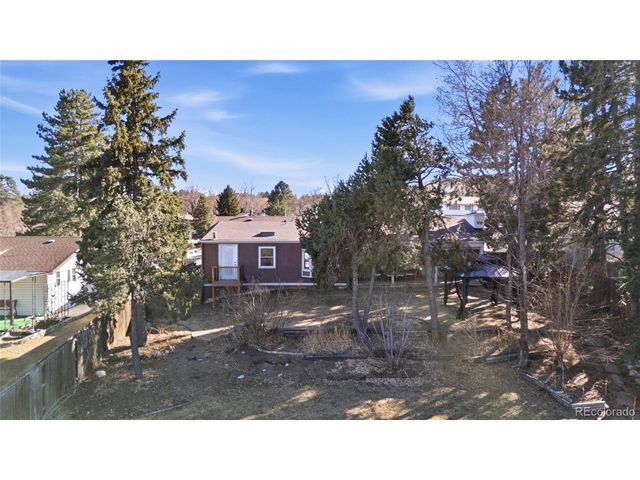 14059 W 5th Ave, Golden, CO 80401