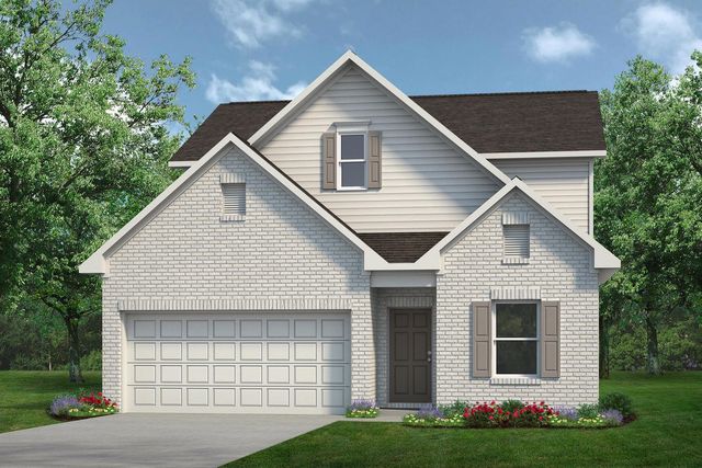 1237 Anderson Drive, Trenton, TX 75490