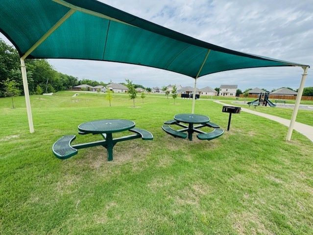 1237 Anderson Drive, Trenton, TX 75490