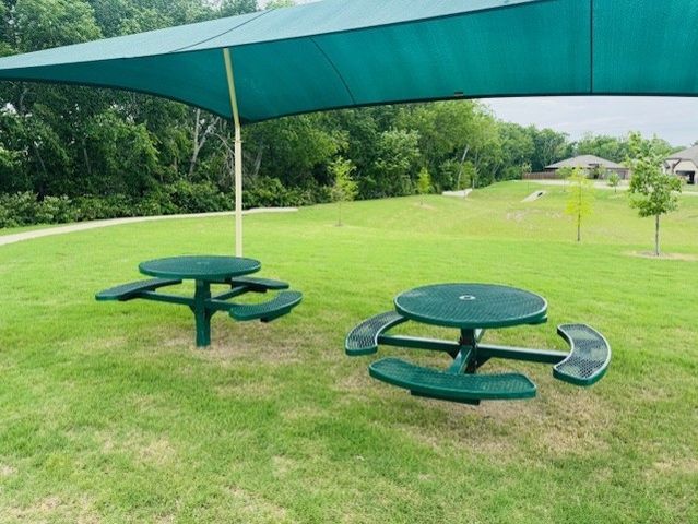 1237 Anderson Drive, Trenton, TX 75490