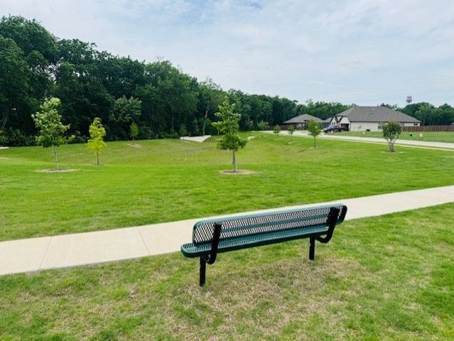 1237 Anderson Drive, Trenton, TX 75490