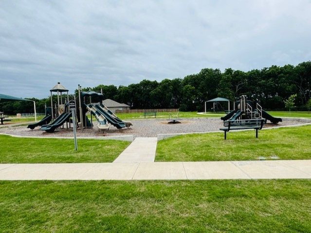 1237 Anderson Drive, Trenton, TX 75490