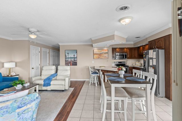 1801 N Ocean Blvd. C4, North Myrtle Beach, SC 29582