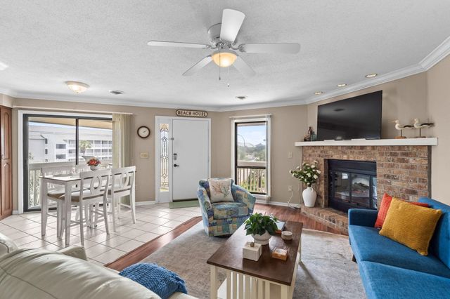 1801 N Ocean Blvd. C4, North Myrtle Beach, SC 29582