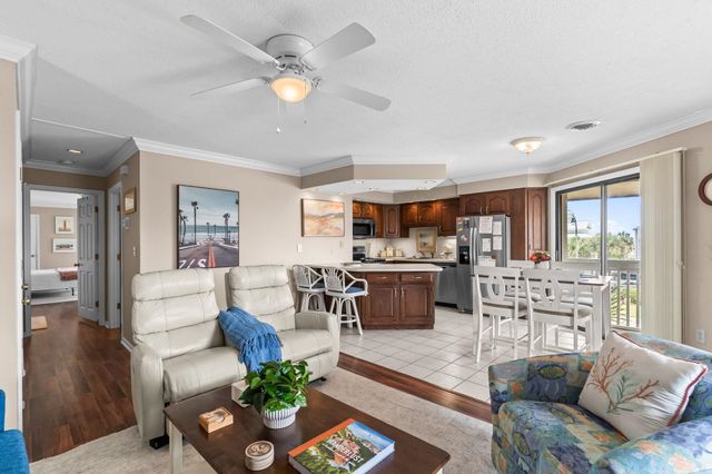 1801 N Ocean Blvd. C4, North Myrtle Beach, SC 29582