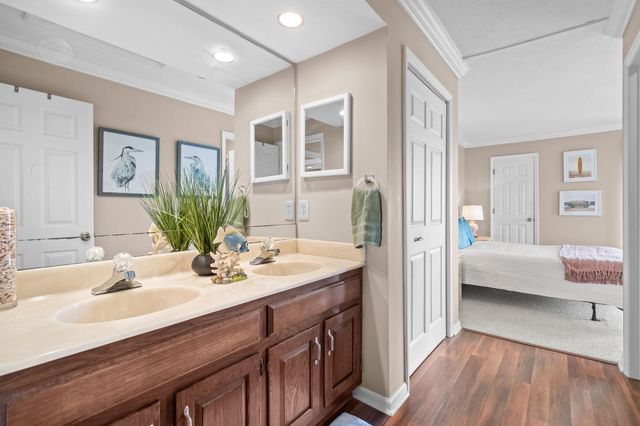 1801 N Ocean Blvd. C4, North Myrtle Beach, SC 29582