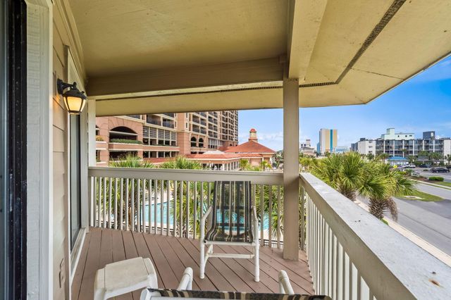 1801 N Ocean Blvd. C4, North Myrtle Beach, SC 29582