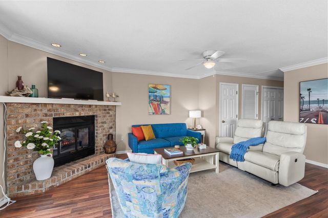 1801 N Ocean Blvd. C4, North Myrtle Beach, SC 29582