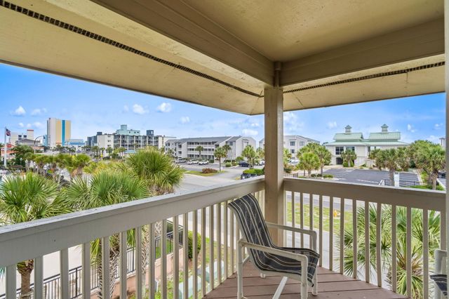 1801 N Ocean Blvd. C4, North Myrtle Beach, SC 29582