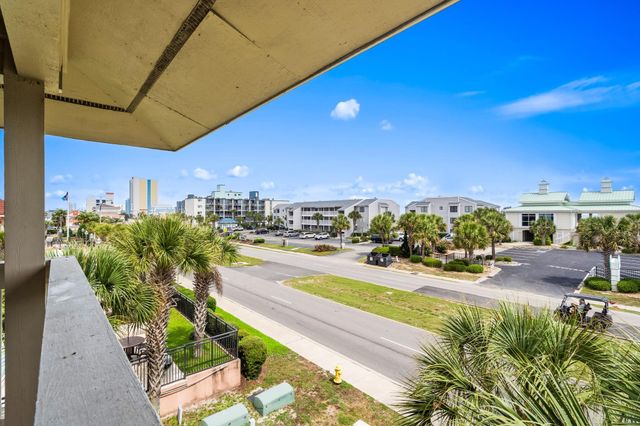 1801 N Ocean Blvd. C4, North Myrtle Beach, SC 29582