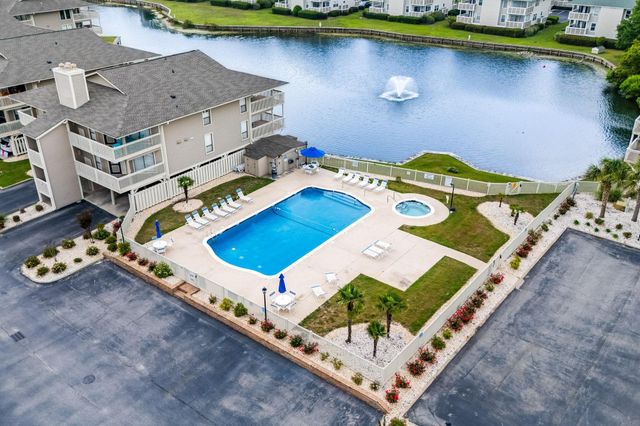 1801 N Ocean Blvd. C4, North Myrtle Beach, SC 29582