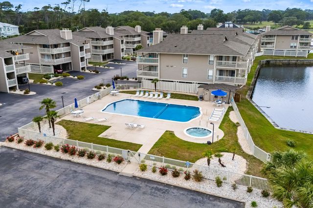 1801 N Ocean Blvd. C4, North Myrtle Beach, SC 29582