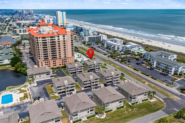 1801 N Ocean Blvd. C4, North Myrtle Beach, SC 29582