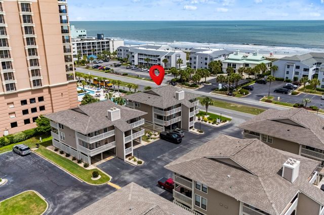 1801 N Ocean Blvd. C4, North Myrtle Beach, SC 29582