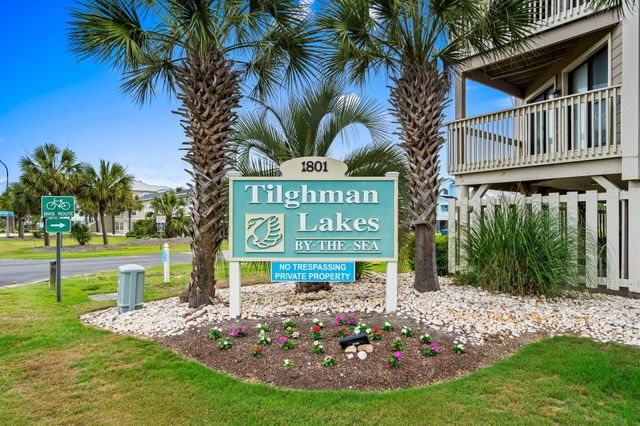 1801 N Ocean Blvd. C4, North Myrtle Beach, SC 29582