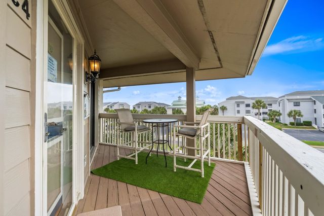 1801 N Ocean Blvd. C4, North Myrtle Beach, SC 29582
