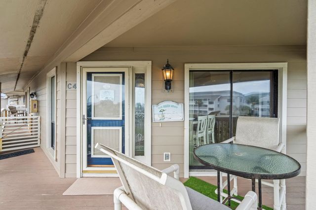 1801 N Ocean Blvd. C4, North Myrtle Beach, SC 29582