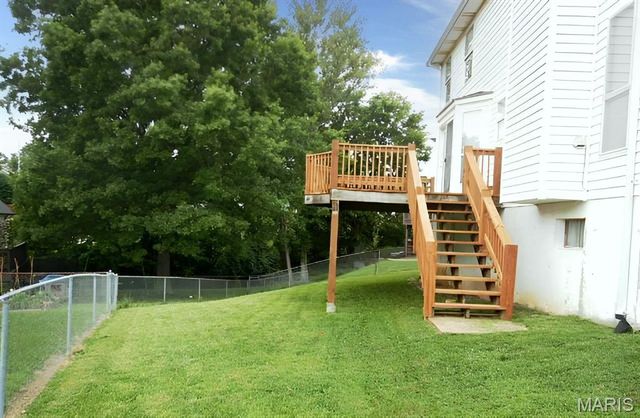 4043 Sun Tide Court, Arnold, MO 63010