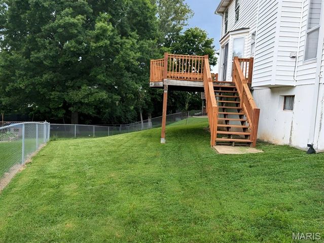 4043 Sun Tide Court, Arnold, MO 63010