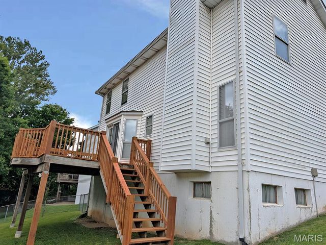 4043 Sun Tide Court, Arnold, MO 63010