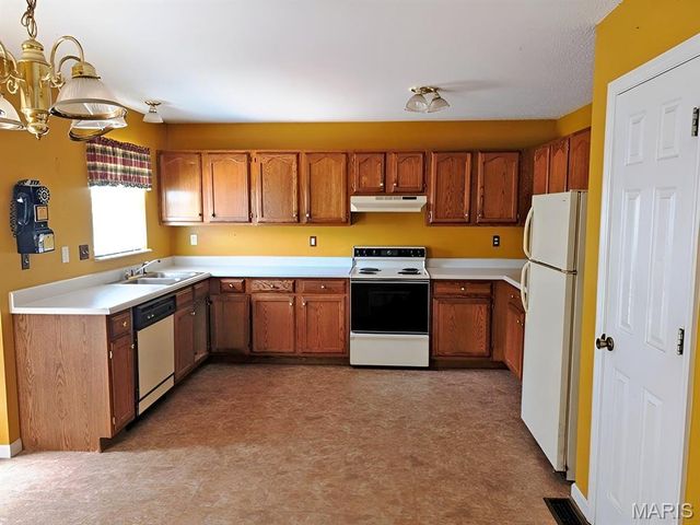 4043 Sun Tide Court, Arnold, MO 63010
