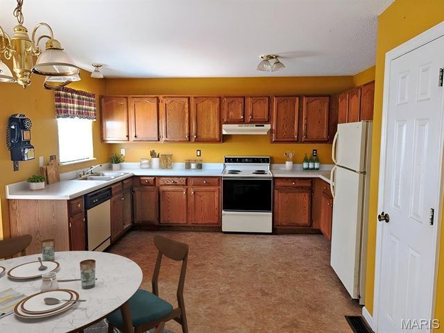 4043 Sun Tide Court, Arnold, MO 63010