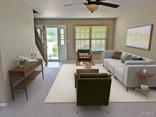 4043 Sun Tide Court, Arnold, MO 63010