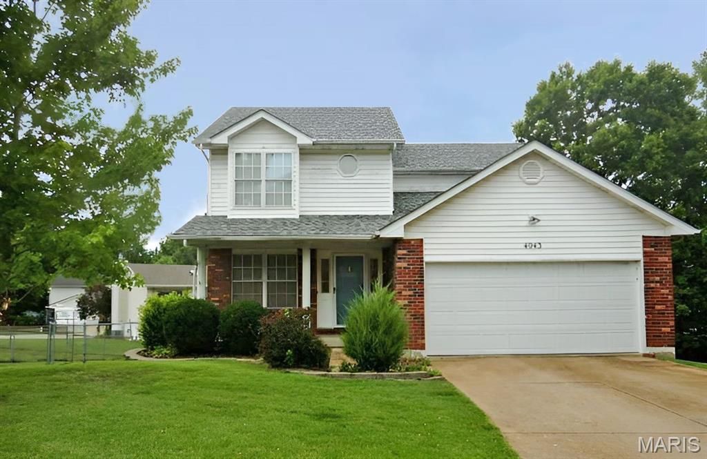 4043 Sun Tide Court, Arnold, MO 63010