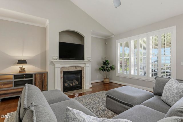 813 Canyoncreek Lane, Fuquay Varina, NC 27526