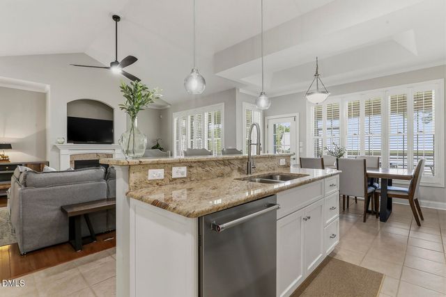 813 Canyoncreek Lane, Fuquay Varina, NC 27526