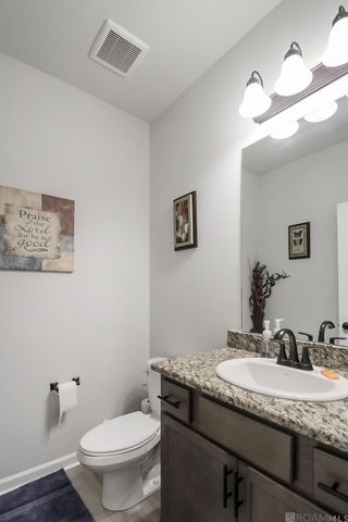 39519 Parkfair Dr, Gonzales, LA 70737