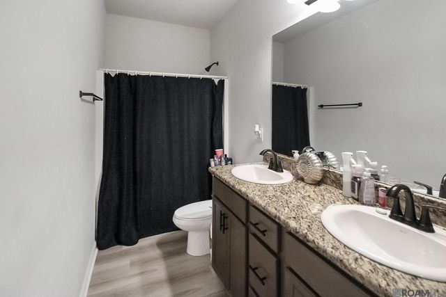 39519 Parkfair Dr, Gonzales, LA 70737