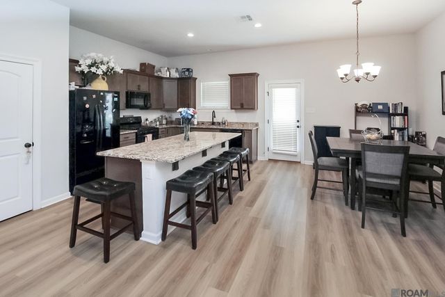 39519 Parkfair Dr, Gonzales, LA 70737