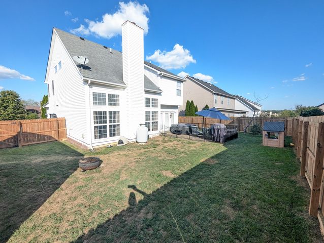 446 Tremont Lane, Winchester, KY 40391