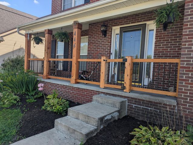 446 Tremont Lane, Winchester, KY 40391