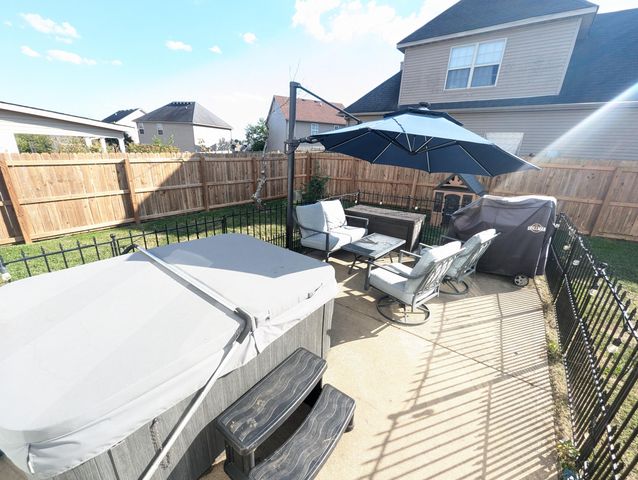 446 Tremont Lane, Winchester, KY 40391