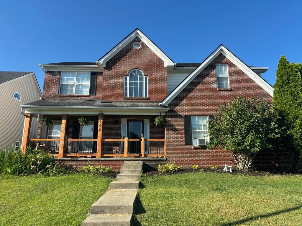 446 Tremont Lane, Winchester, KY 40391