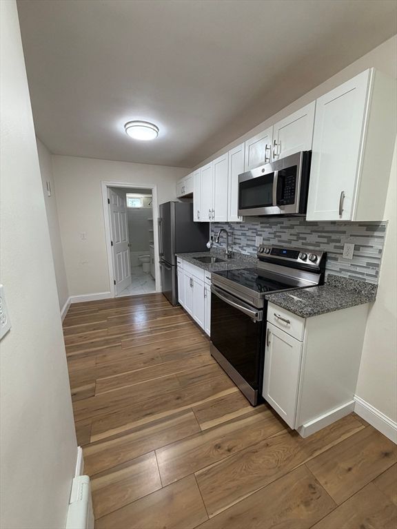 13 Perkins Ave 5, Brockton, MA 02301