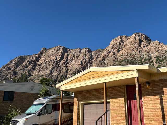 580 SIMORON DR, Ogden, UT 84405
